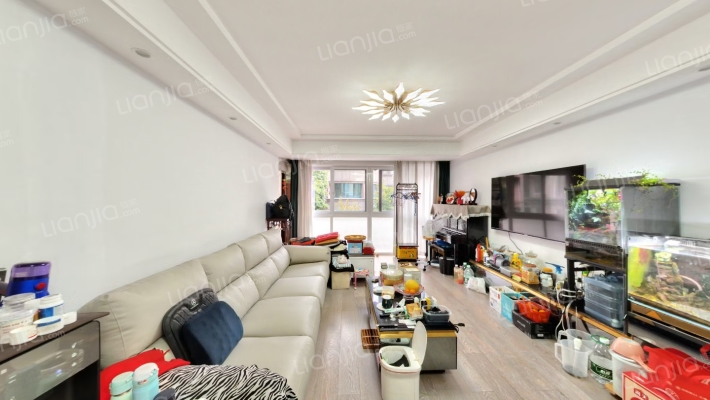 东河头巷二手房实景图