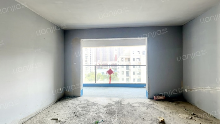 常绿·林溪宸苑二手房实景图