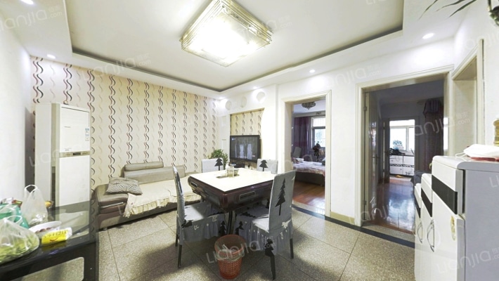 三茅宫三区二手房实景图