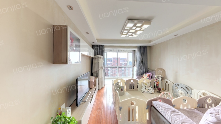 大唐金城二手房实景图