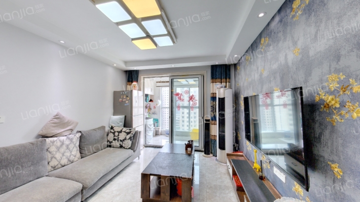 鑫苑鑫家东苑二手房实景图