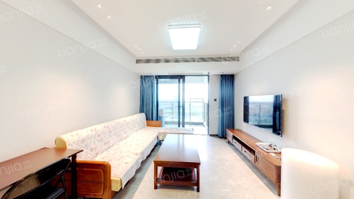 时代天韵二手房实景图