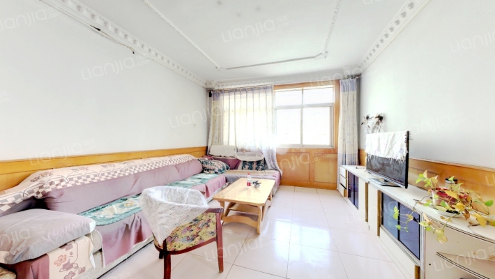 襄阳水文二手房实景图