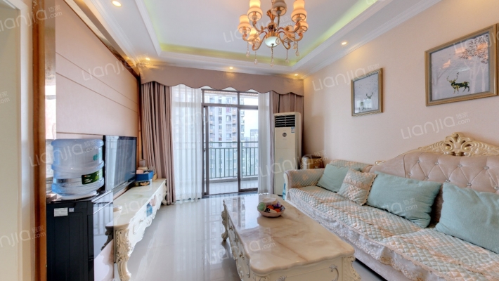 金源利二手房实景图