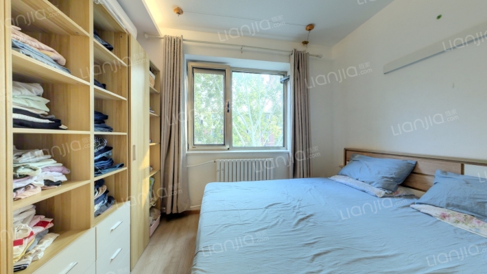 三义东里二手房实景图