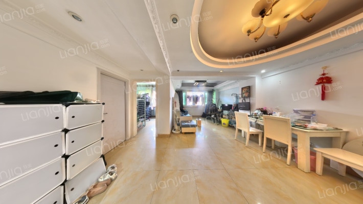 天马综合楼二手房实景图