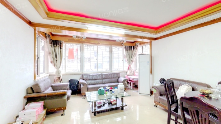 龙腾商城二手房实景图