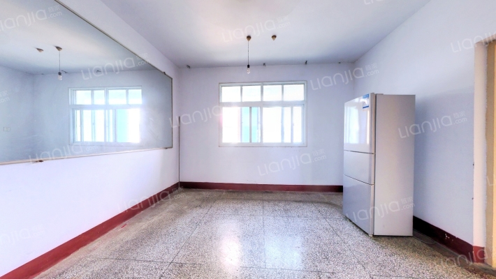 华丽小区北区二手房实景图