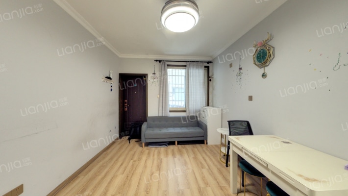 黄兴医院宿舍二手房实景图