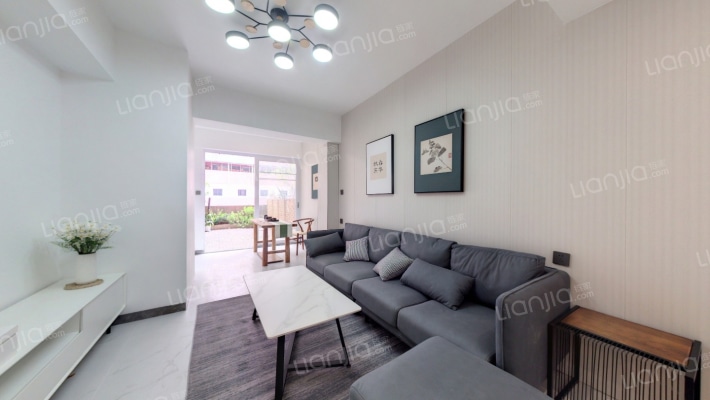 丽日广场二手房实景图