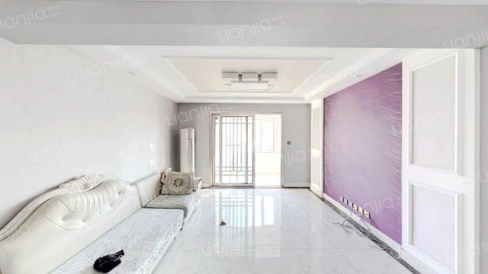 旭日园二手房实景图