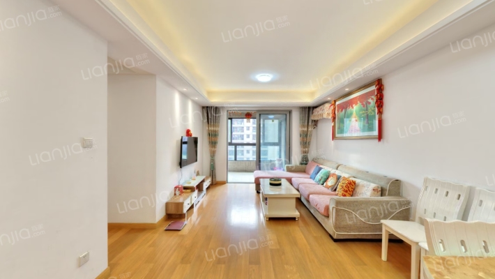 尚璟瑞府二手房实景图