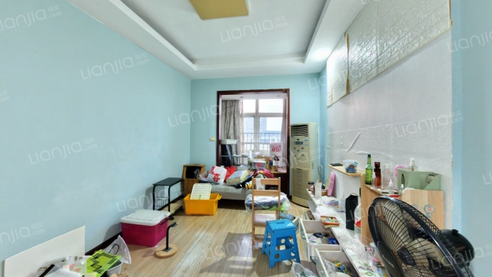 中山路501号二手房实景图