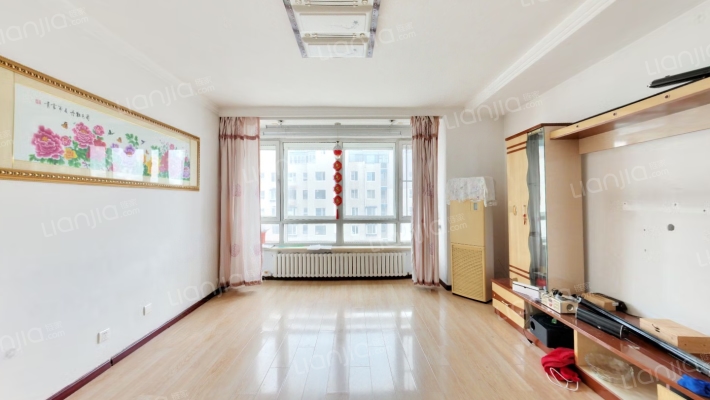 新华壹品A区二手房实景图