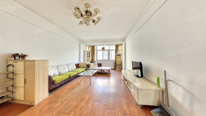 金梭花园二手房实景图