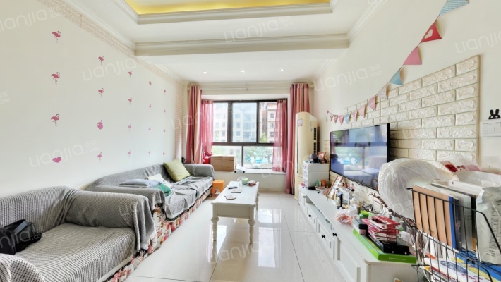 凤凰栖岸二手房实景图