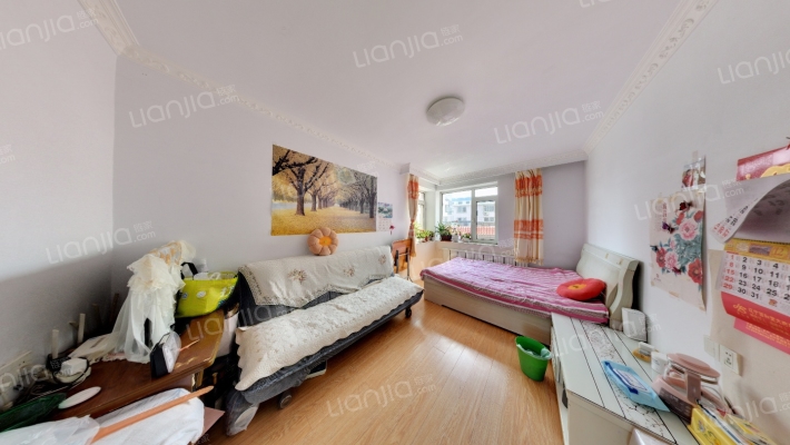 中心路二段二手房实景图