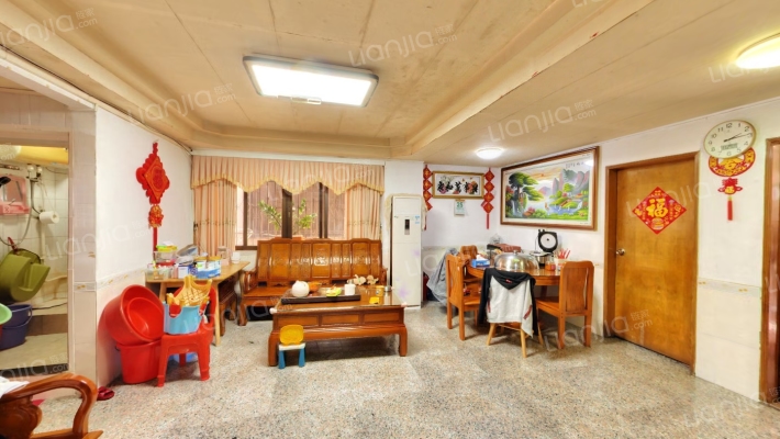 虎门旧兰苑二手房实景图