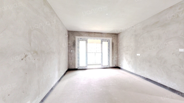 金科城幸福里二手房实景图