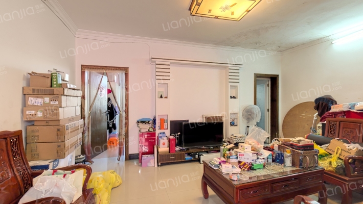 芦南苑二手房实景图