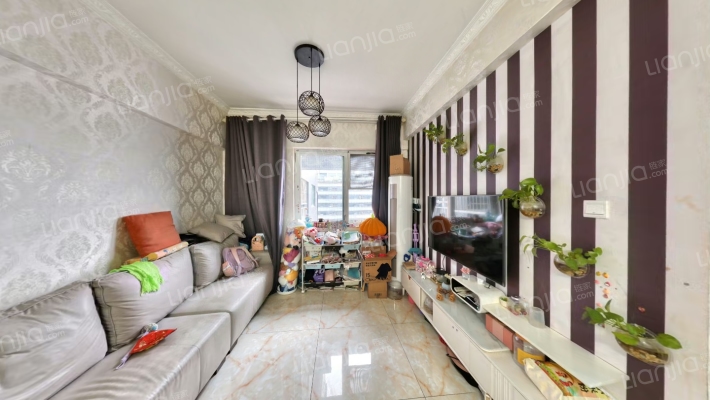 成南领寓二手房实景图