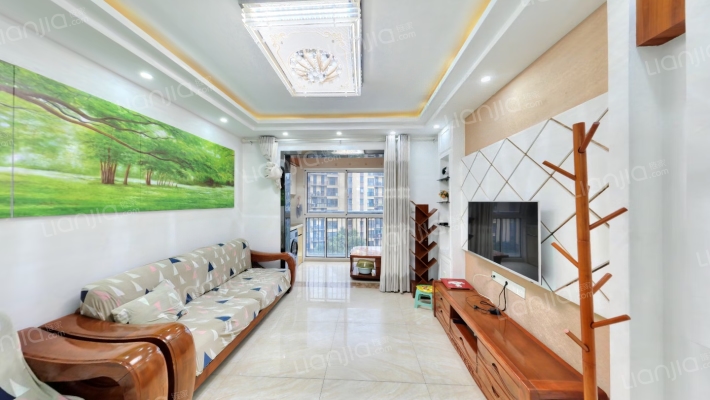 景瑞望府藏珑二手房实景图