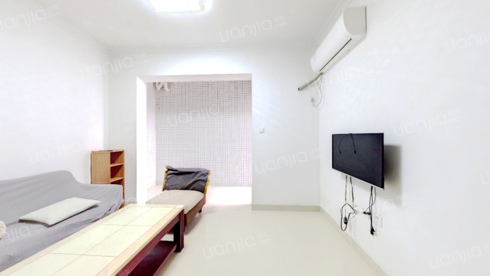 御东华庭二手房实景图