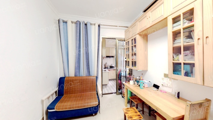 恒盈豪庭二手房实景图