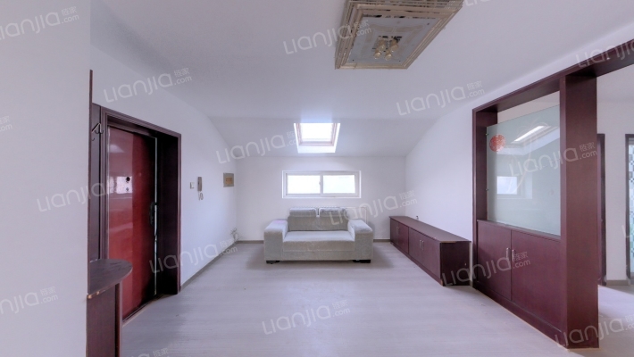 秀水锦园二手房实景图