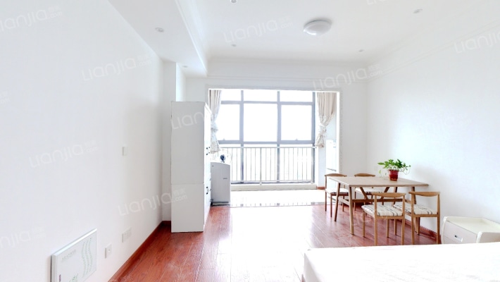 长江8号二手房实景图