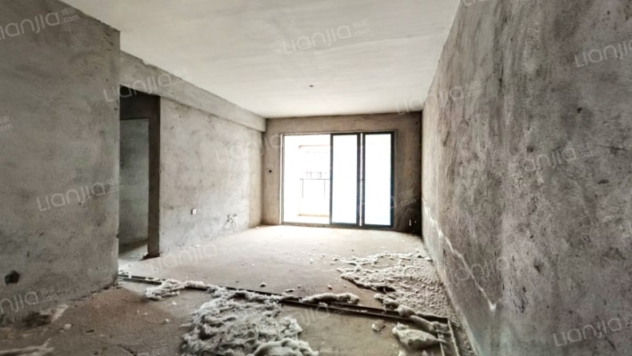 深圳花园二手房实景图