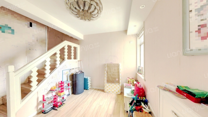 珍珠园3村二手房实景图