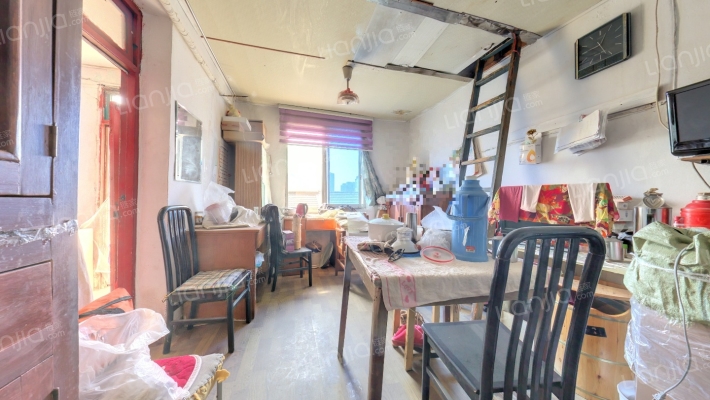 引凤园弄二手房实景图