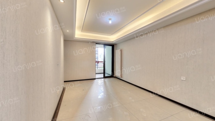 和润林湖美景二手房实景图