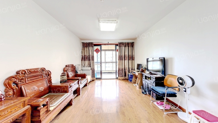 诸暨联想科技城二手房实景图