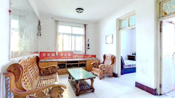 中牟邮政家属楼二手房实景图