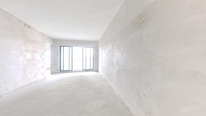 四达轩二手房实景图