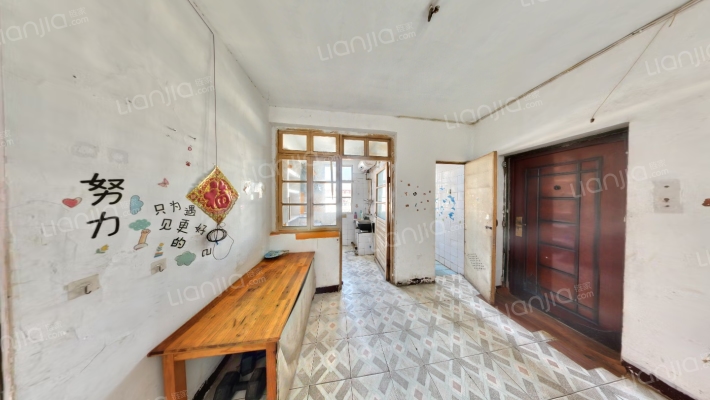 震泽四村二手房实景图