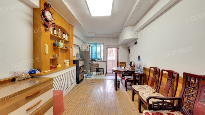 39中民功街二手房实景图