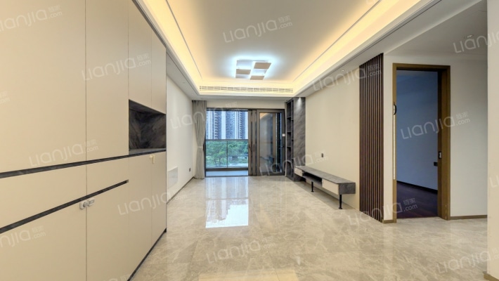 京基智农·山海御园二手房实景图