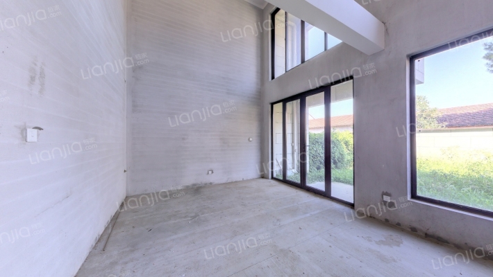 和庄花溪里二手房实景图