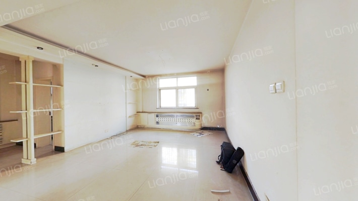 美来六一花园二手房实景图