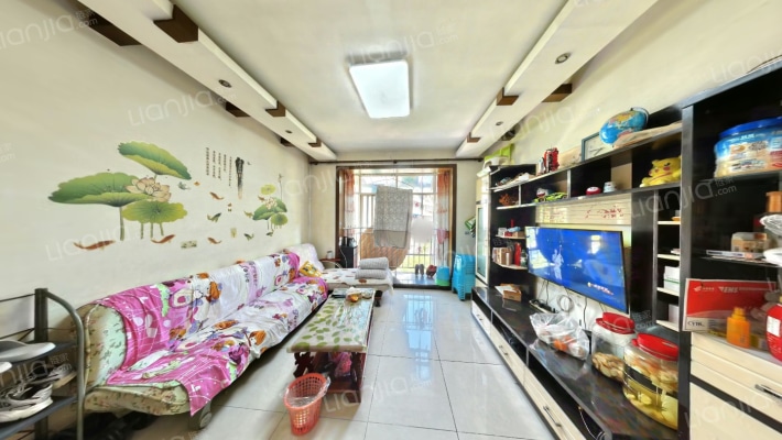 亲河名居C区二手房实景图