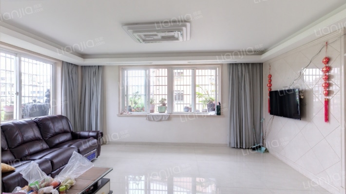 金利家园二手房实景图