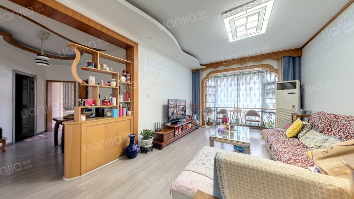 东方逸景二手房实景图