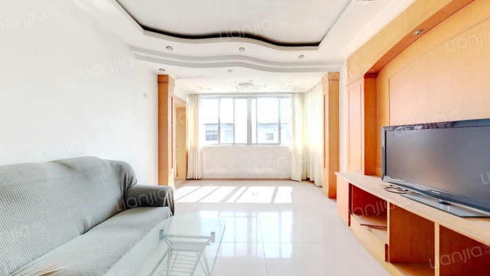 长江新村(启东市)二手房实景图