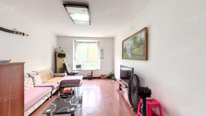 黄金海岸二手房实景图