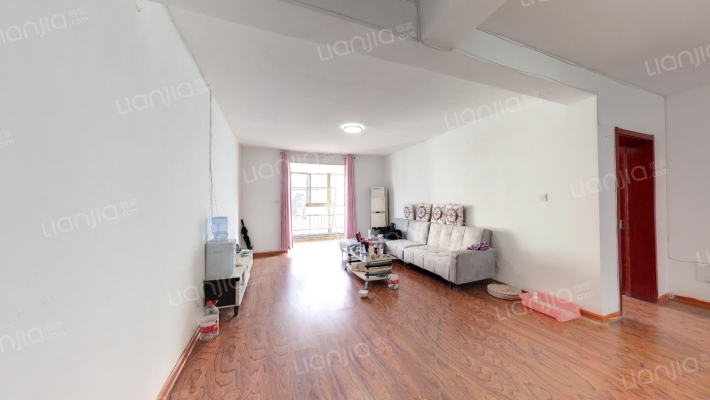 芙蓉南苑二手房实景图