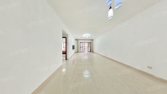 海力花园二手房实景图