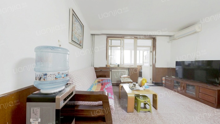 佛山苑四区二手房实景图